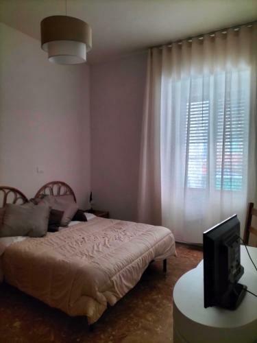 Apartamento Casetta Albal�