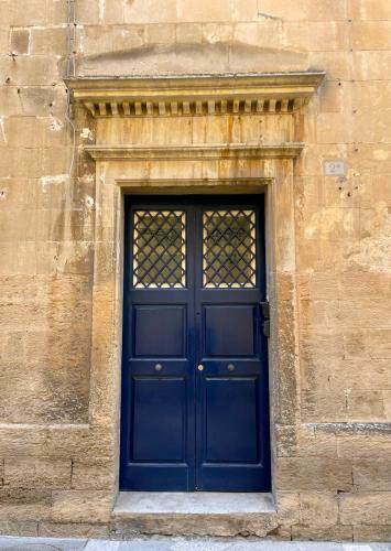 Bed & Breakfast Palazzo Dei Conti Di Lecce Eleganti Suite