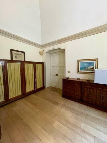 Bed & Breakfast Palazzo Dei Conti Di Lecce Eleganti Suite