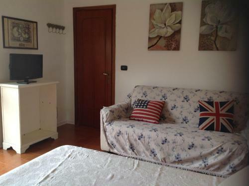A Casa Di Sara