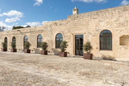Hotel Chiostro Dei Domenicani - Dimora Storica