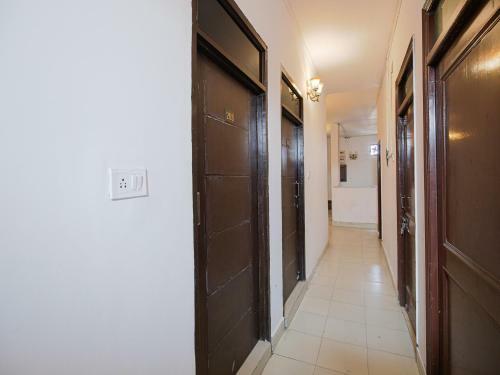 Oyo 87402 Hotel Bliss