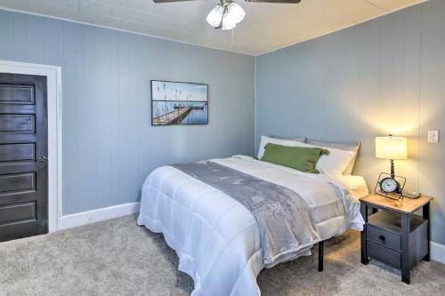 Charming Farmhouse Less Than Half Mile To Au Campus!