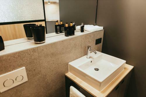 Apartamento Mein-schlafplatz - Leben - Arbeiten - Wohnen