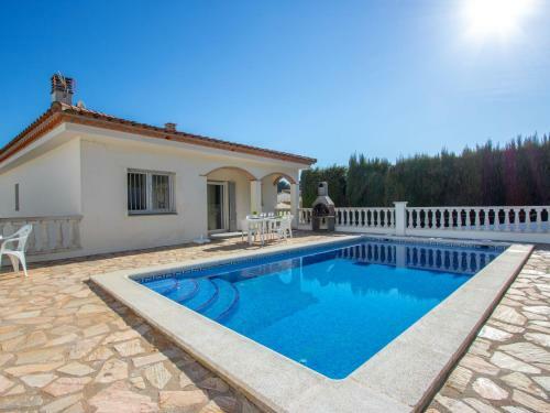Holiday Home Villa Marc