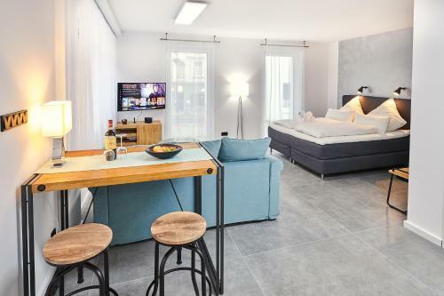 Aparthotel City Apartments Hannover