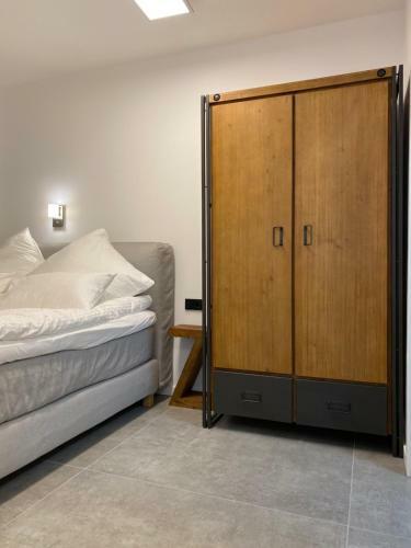 Aparthotel City Apartments Hannover