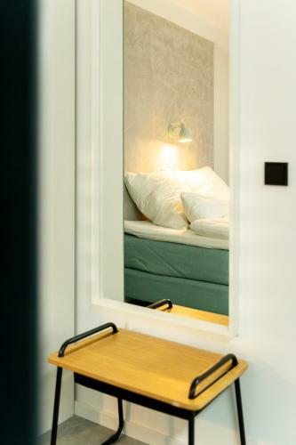 Aparthotel City Apartments Hannover