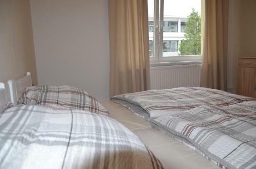 Apartamento Moderne Appartement Hannover Centrum - City Flat Hbf