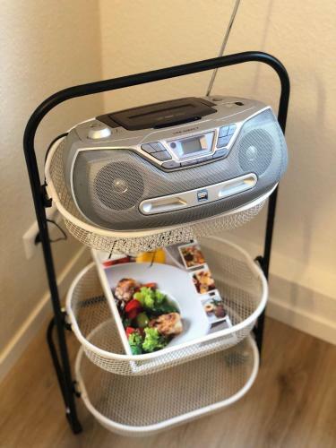 Apartamento Moderne Appartement Hannover Centrum - City Flat Hbf