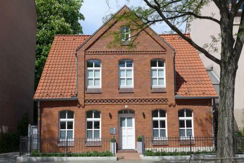 Hostal Leonhardts Haus & Hof