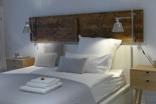 Hostal Leonhardts Haus & Hof