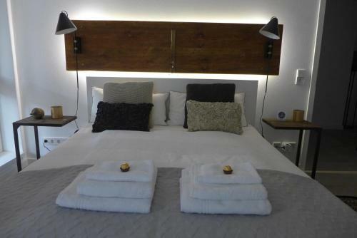 Hostal Leonhardts Haus & Hof
