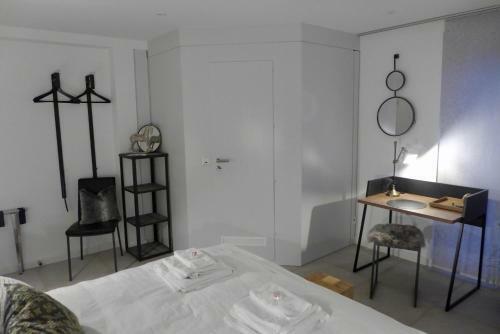 Hostal Leonhardts Haus & Hof