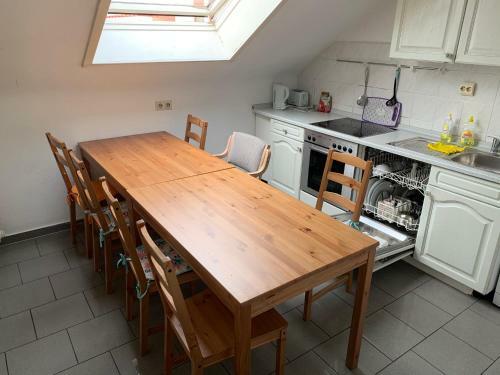 Apartment First Floor Laatzen