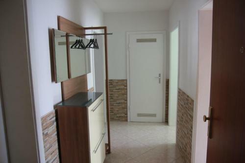 Apartamento Ferienwohnung Fuchs