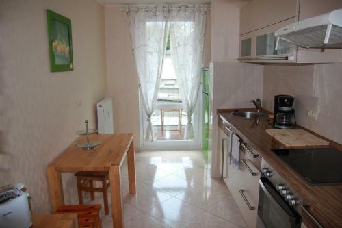 Apartamento Ferienwohnung Fuchs