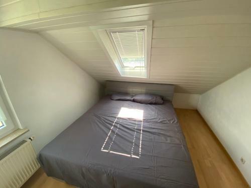 Apartamento Messe-wohnung Hannover