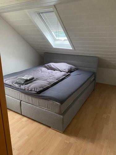 Apartamento Messe-wohnung Hannover