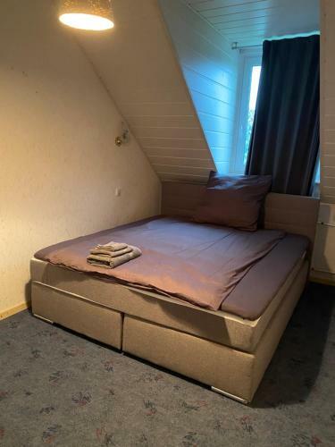 Apartamento Messe-wohnung Hannover