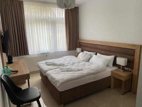 Hotel Hannover Zimmervermietung Mardino
