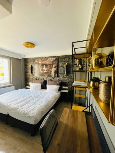 Iq Hotel Hannover