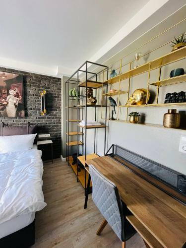 Iq Hotel Hannover