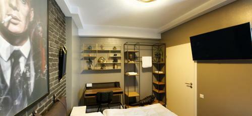 Iq Hotel Hannover