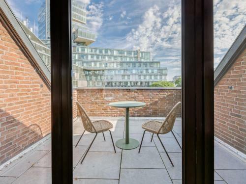 Apartamento Limehome Hannover Bleichenstra�e