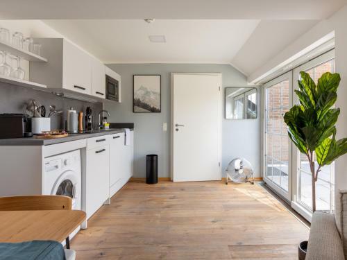 Apartamento Limehome Hannover Bleichenstra�e