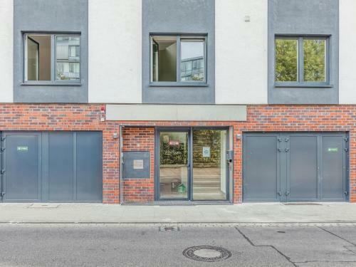 Apartamento Limehome Hannover Bleichenstra�e