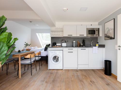 Apartamento Limehome Hannover Bleichenstra�e