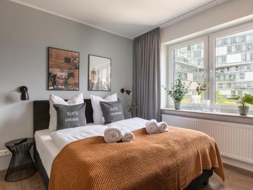 Apartamento Limehome Hannover Bleichenstra�e