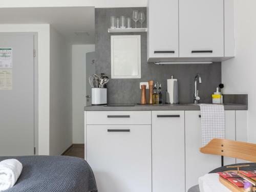 Apartamento Limehome Hannover Bleichenstra�e