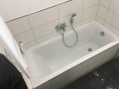 Apartamento Zimmervermietung Hofmeister