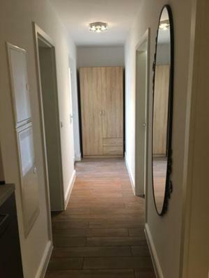 Apartamento Zimmervermietung Hofmeister