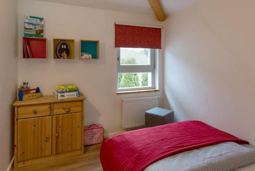 Ferienhaus An Der Alten G�rtnerei - Rosmarin