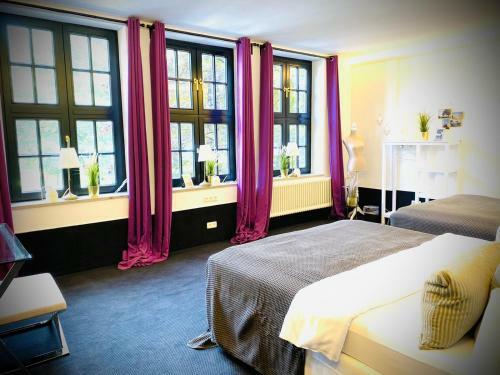 Hotel Sleephotels Suite Garde