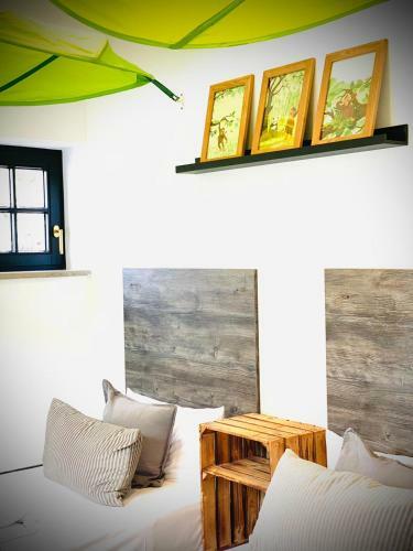 Hotel Sleephotels Suite Garde