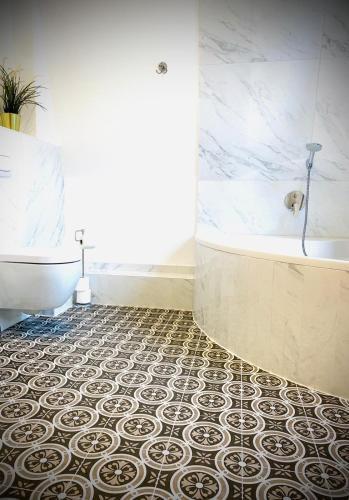 Hotel Sleephotels Suite Garde
