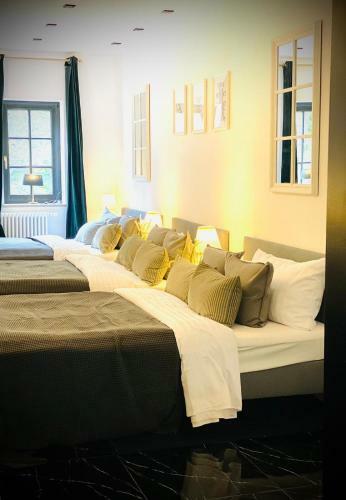 Hotel Sleephotels Suite Garde