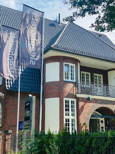 Hotel Sleephotels Suite Garde