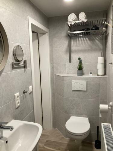 Modernes Apartment Nr2 Nahe Reeperbahn Bis 4 Personen
