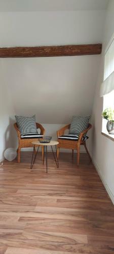 Apartamento Ferienhaus Tangrintel