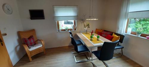Apartamento Ferienhaus Tangrintel