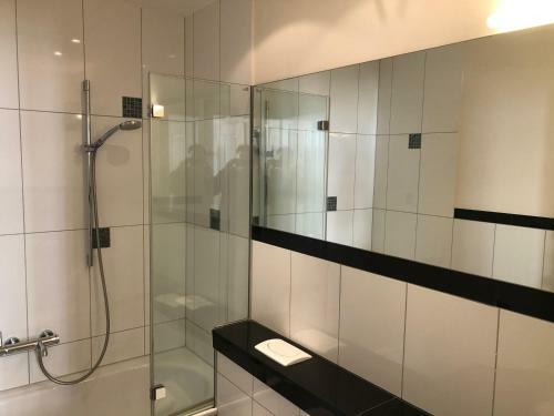 Apartamento Caf� & Hotel Kn�sel