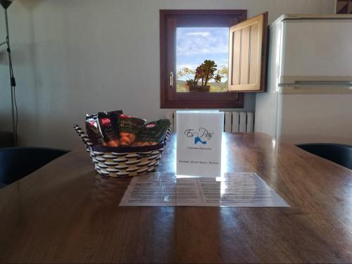 Es Pas Formentera Agroturismo