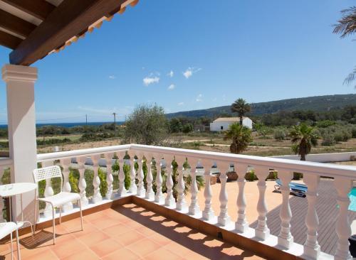 Es Pas Formentera Agroturismo