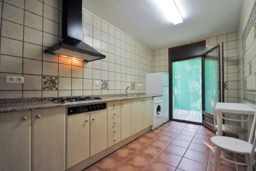 Apartamento Casa El Sastre III