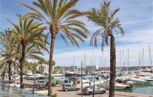 Apartment Av. Litoral 5,bl.